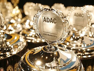 Erfolge melden für die ADAC Ehrung 2023